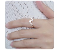 Silver Ring NSR-4159